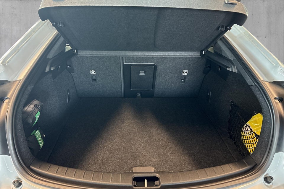 Polestar 2 Standard Range 5d