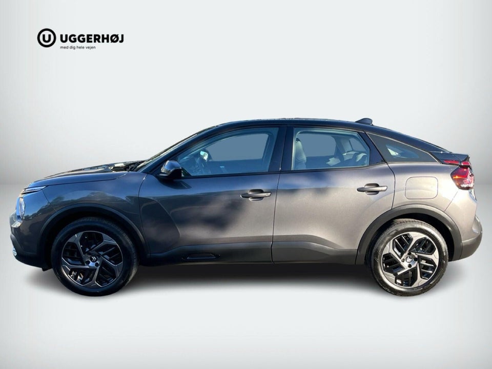 Citroën C4 1,2 PureTech 130 VTR Sport EAT8 5d