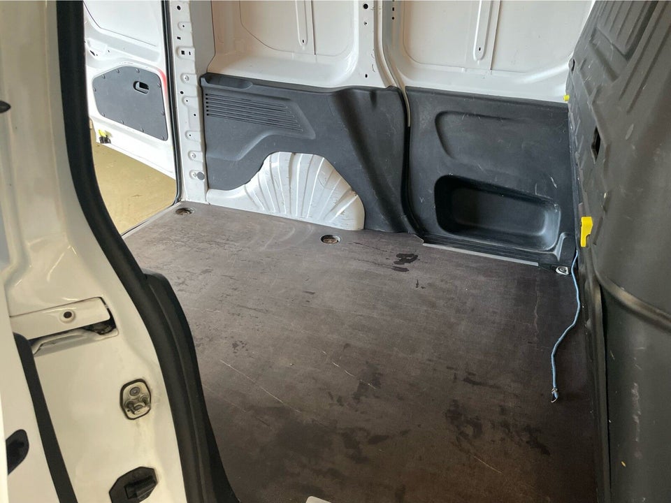 Opel Combo 1,5 D 102 Enjoy L1V1