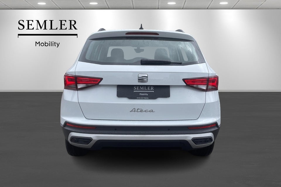 Seat Ateca 1,5 TSi 150 Style DSG 5d