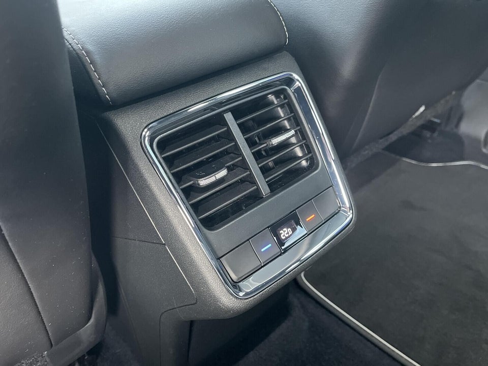 Skoda Enyaq 80 iV Sportline 5d