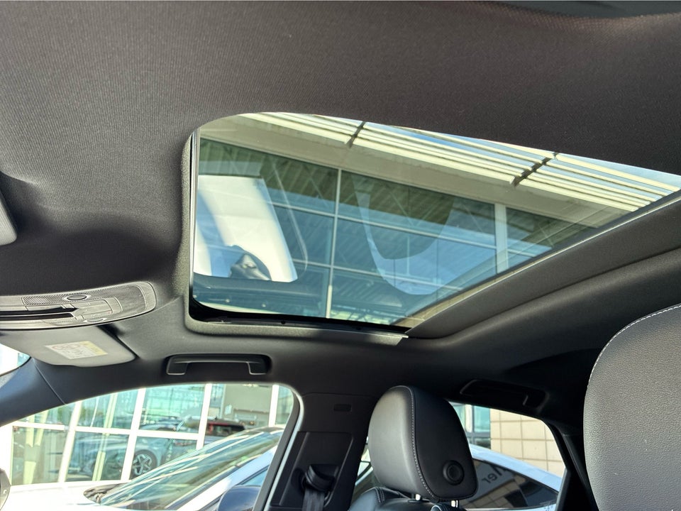 Audi Q3 45 TFSi e S-line plus Sportback S-tr. 5d