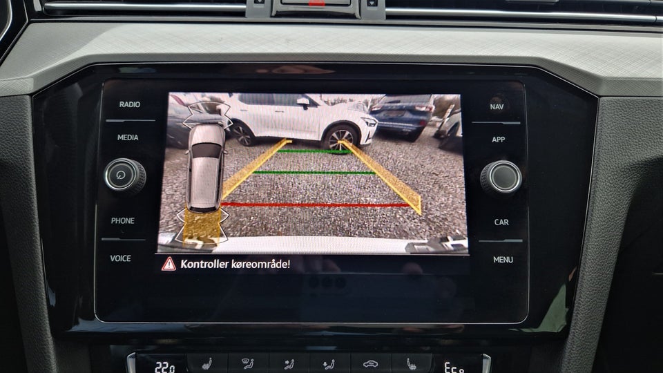 VW Passat 1,4 GTE Highline+ Variant DSG 5d