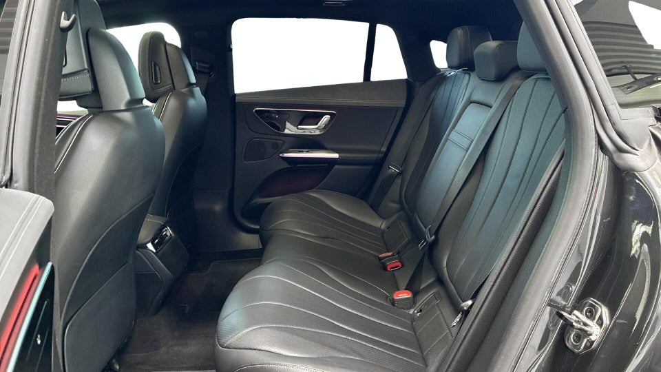 Mercedes EQE350+ AMG Line 4d