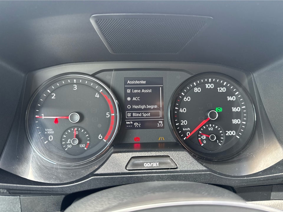 VW Crafter 35 2,0 TDi 163 Kassevogn L3H3 aut. RWD