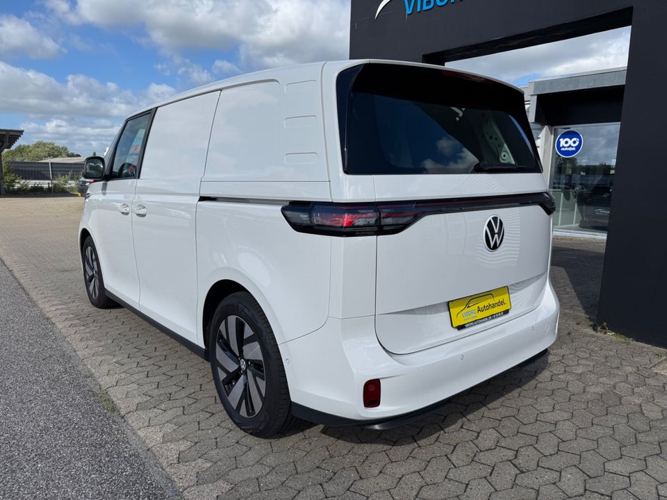 VW ID. Buzz 77 Cargo Comfort