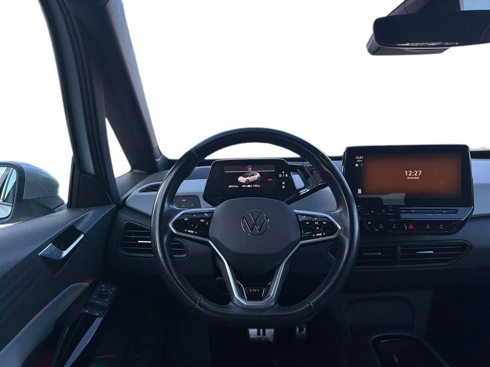 VW ID.3 58 Pro Performance 5d