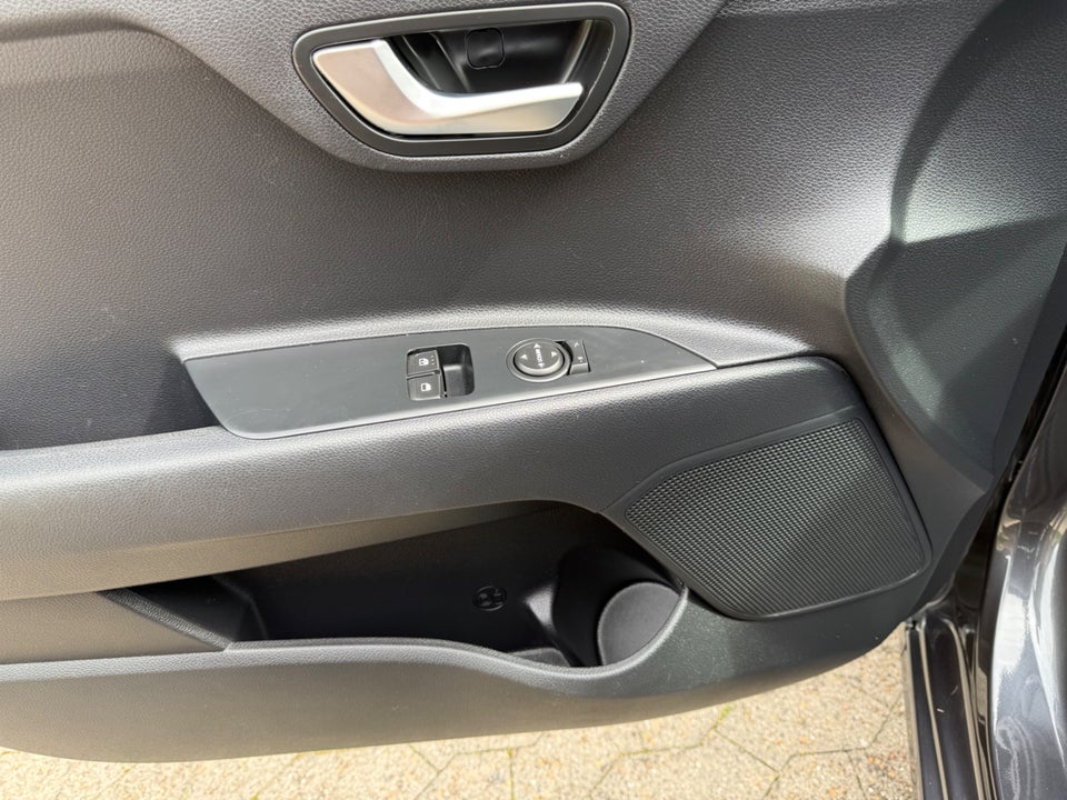 Kia Rio 1,0 T-GDi Vision DCT 5d