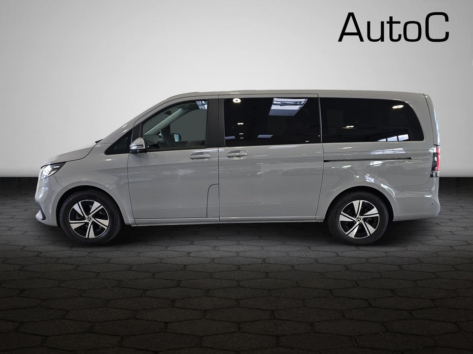 Mercedes EQV300 Avantgarde L