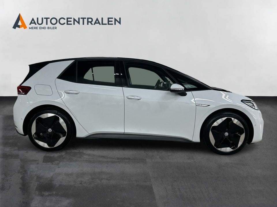VW ID.3 77 Pro S 5d