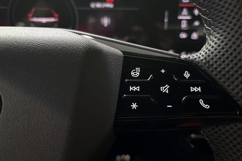 Audi A6 e-tron S-line performance Sportback 5d