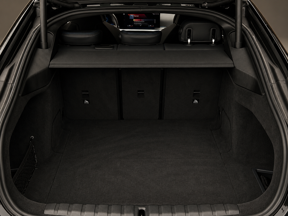 BMW i4 eDrive35 M-Sport 5d