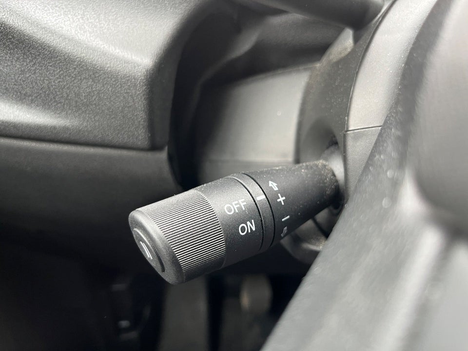 Fiat Doblò Cargo 1,3 MJT 95 Basic L1