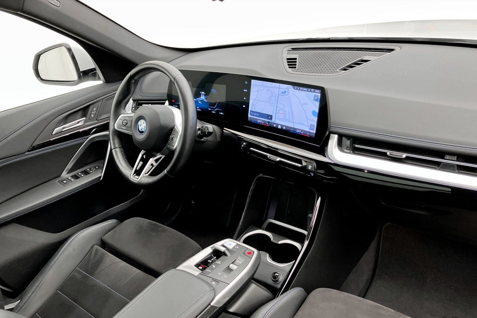 BMW iX1 xDrive30 M-Sport 5d