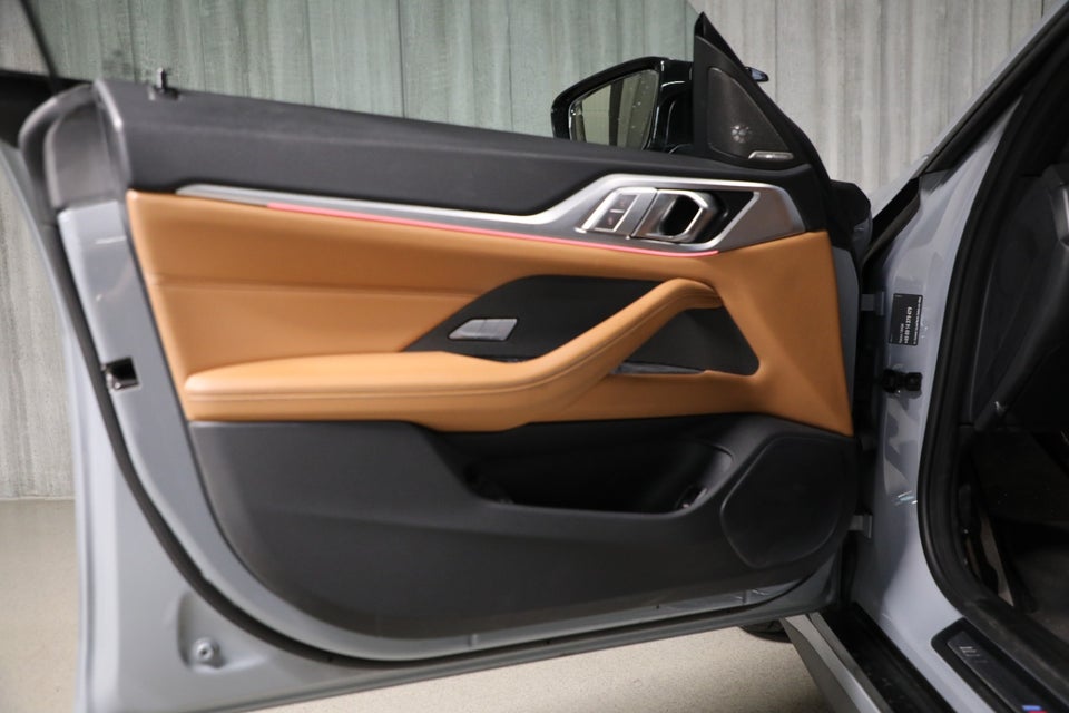 BMW i4 M50 xDrive 5d