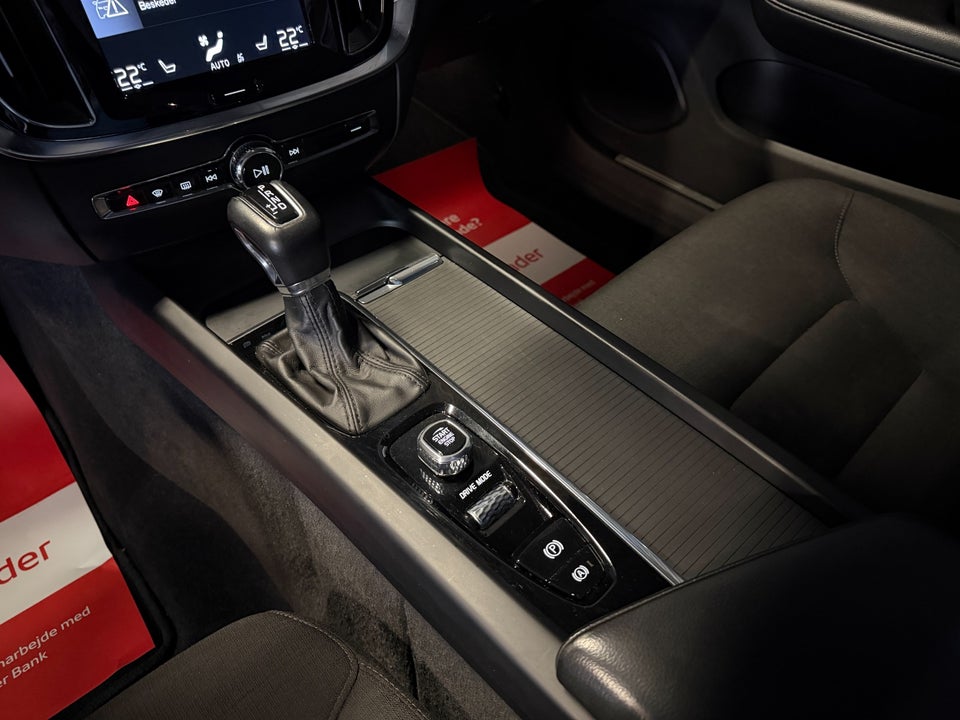 Volvo V60 2,0 D4 190 Momentum aut. 5d