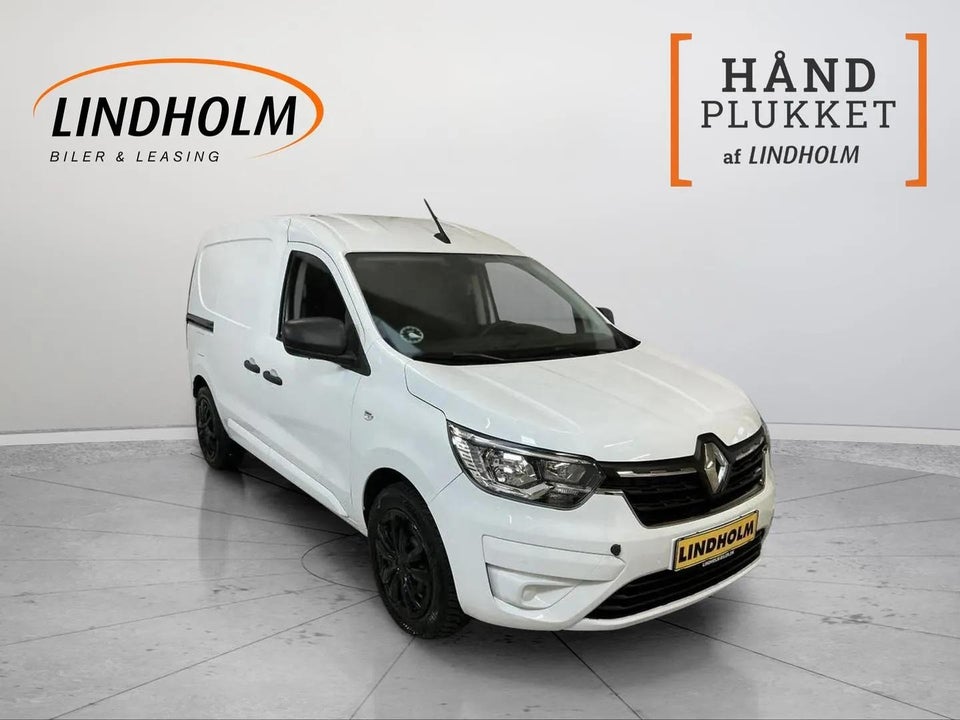 Renault Express 1,5 dCi 95 Tekno 5d