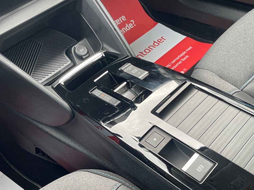 Citroën ë-C4 50 Shine Exclusive 5d