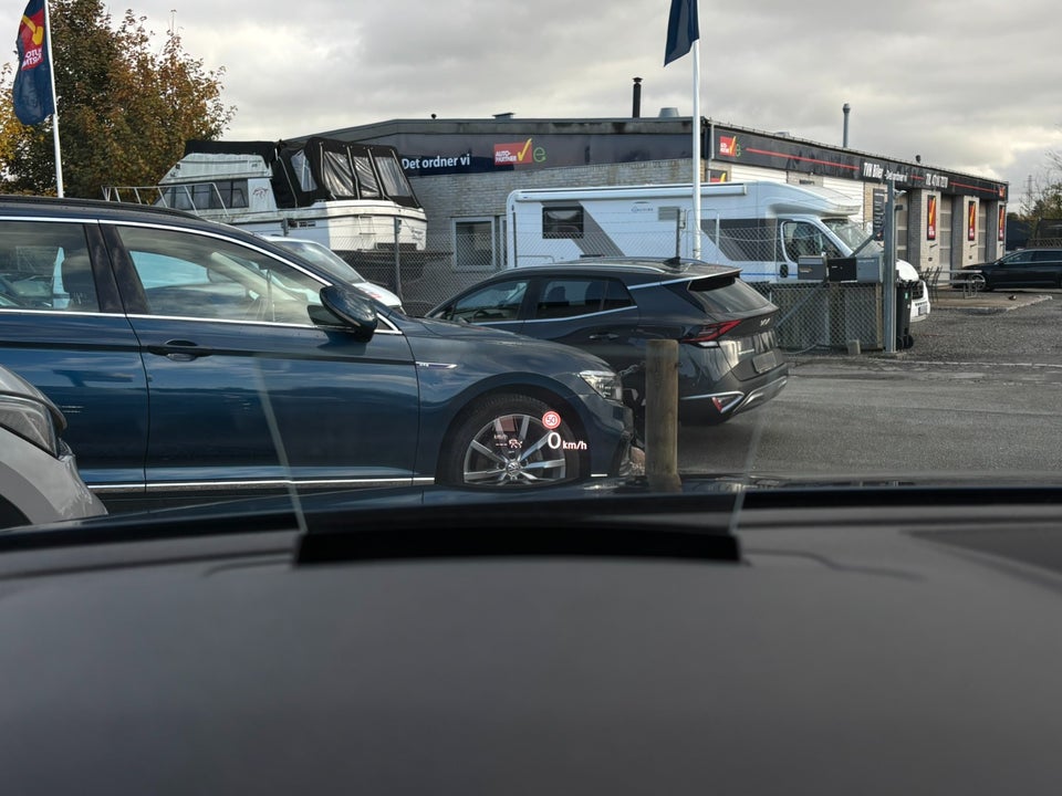 VW Passat 1,4 GTE Variant DSG 5d