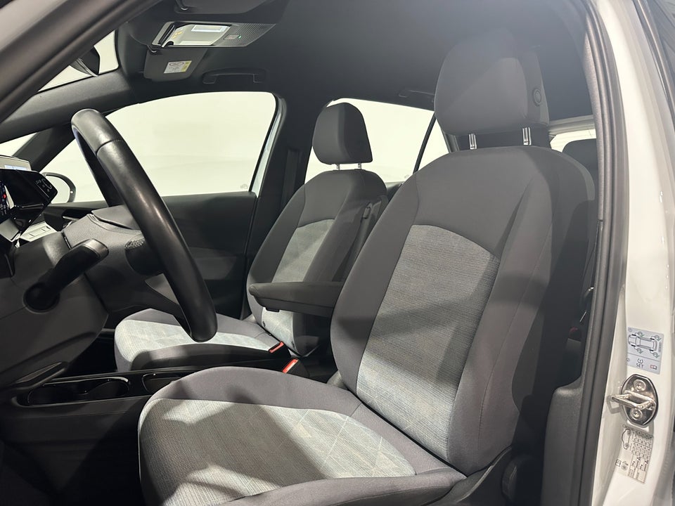 VW ID.3 58 Pro Life 5d