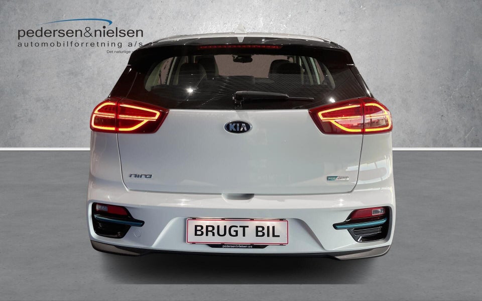 Kia e-Niro 39 Vision 5d