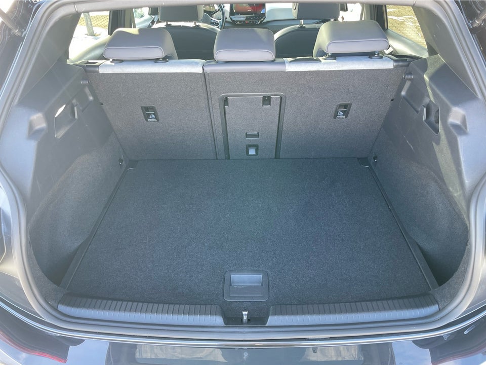 VW ID.3 58 1ST Pro Performance Max 5d