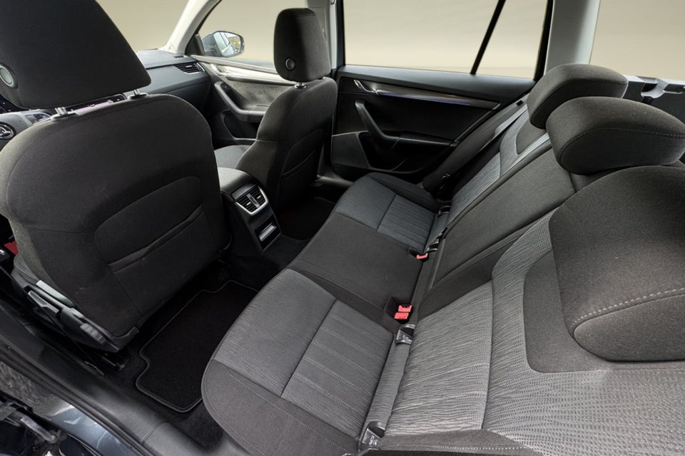 Skoda Octavia 1,5 TSi 150 Business Line Combi DSG 5d