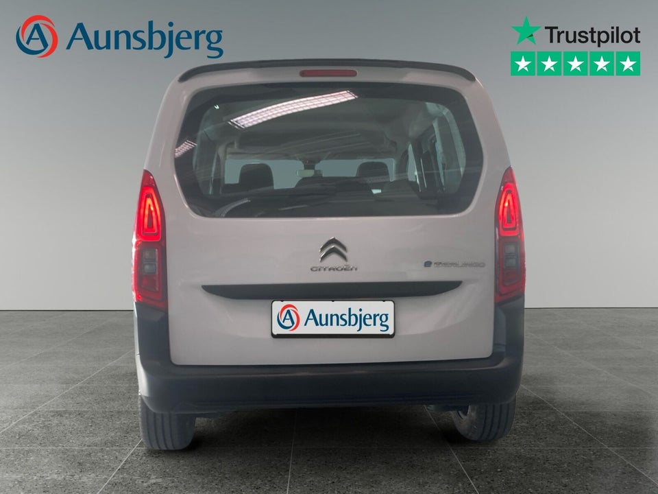 Citroën ë-Berlingo 50 Feel 5d