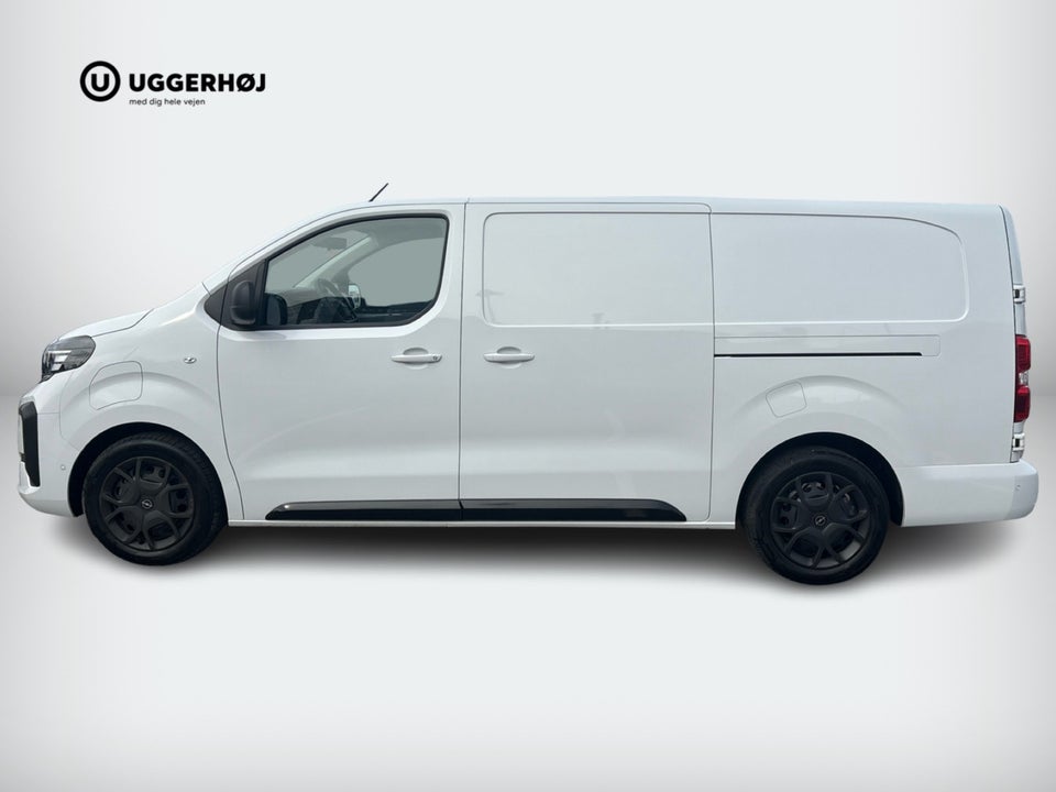 Opel Vivaro-e 75 Innovation L3
