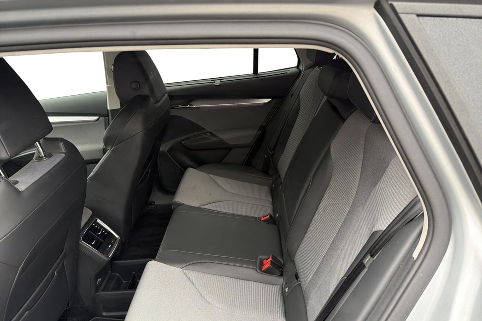 Skoda Enyaq 60 iV Premium 5d