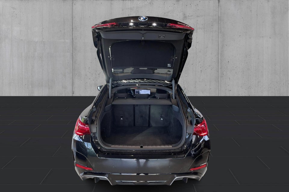 BMW i4 eDrive35 M-Sport 5d