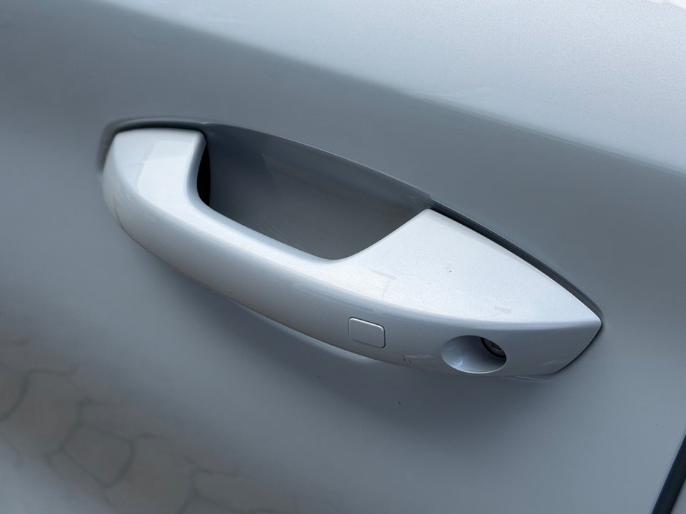 BYD Atto 3 60 Design 5d