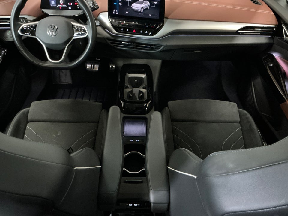 VW ID.4 77 Pro Performance 5d