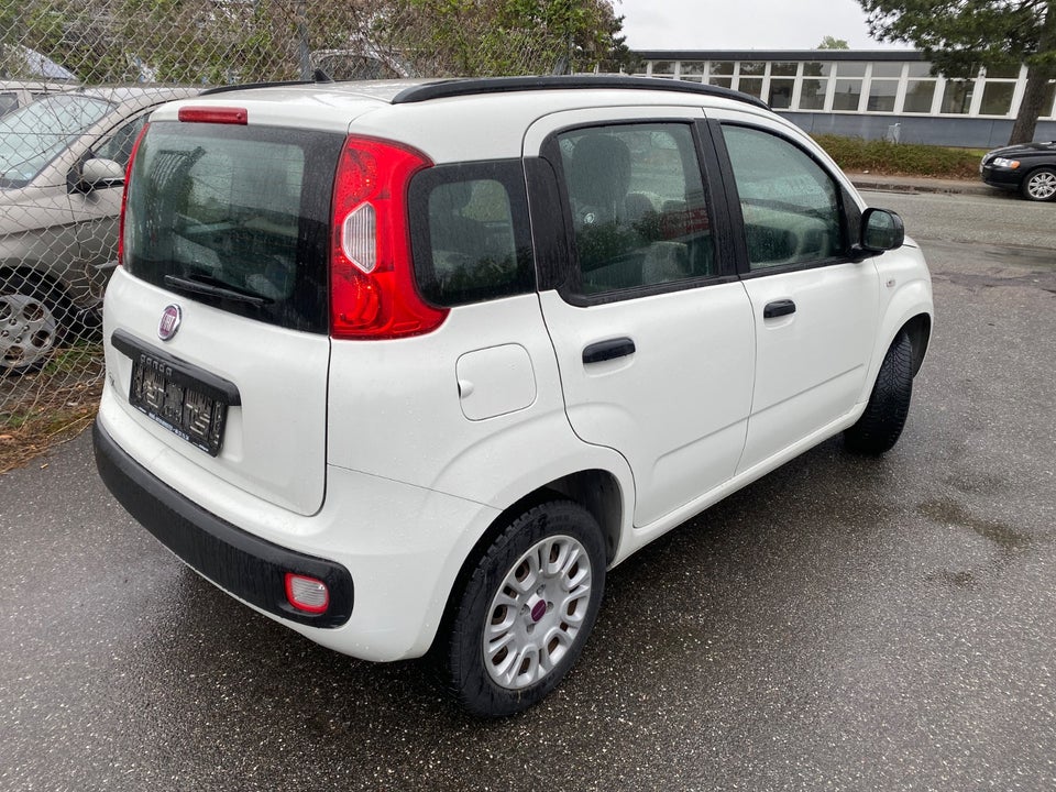 Fiat Panda 1,2 69 Easy 5d