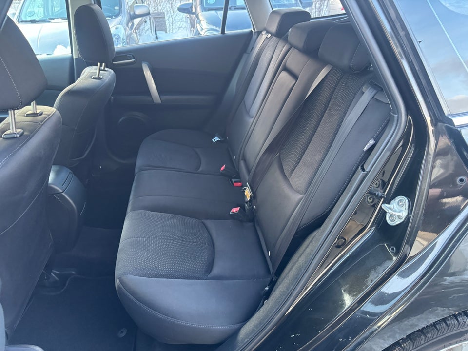 Mazda 6 2,0 DE Advance stc. 5d