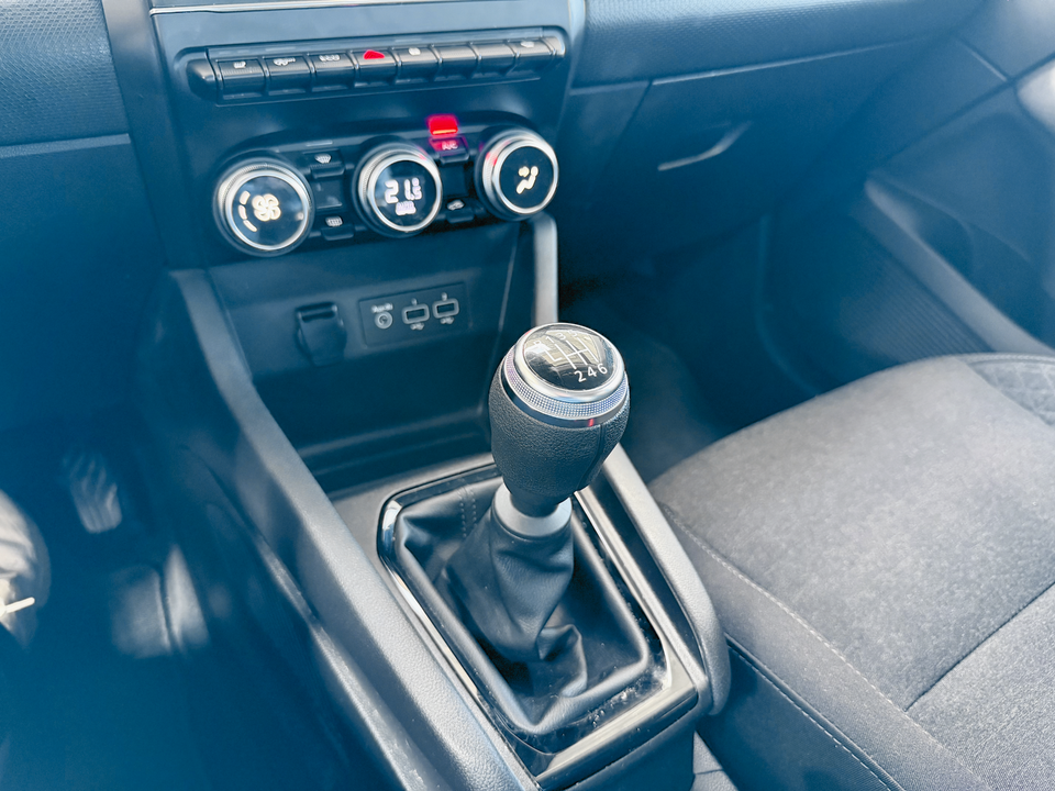 Renault Clio V 1,0 TCe 90 Zen 5d