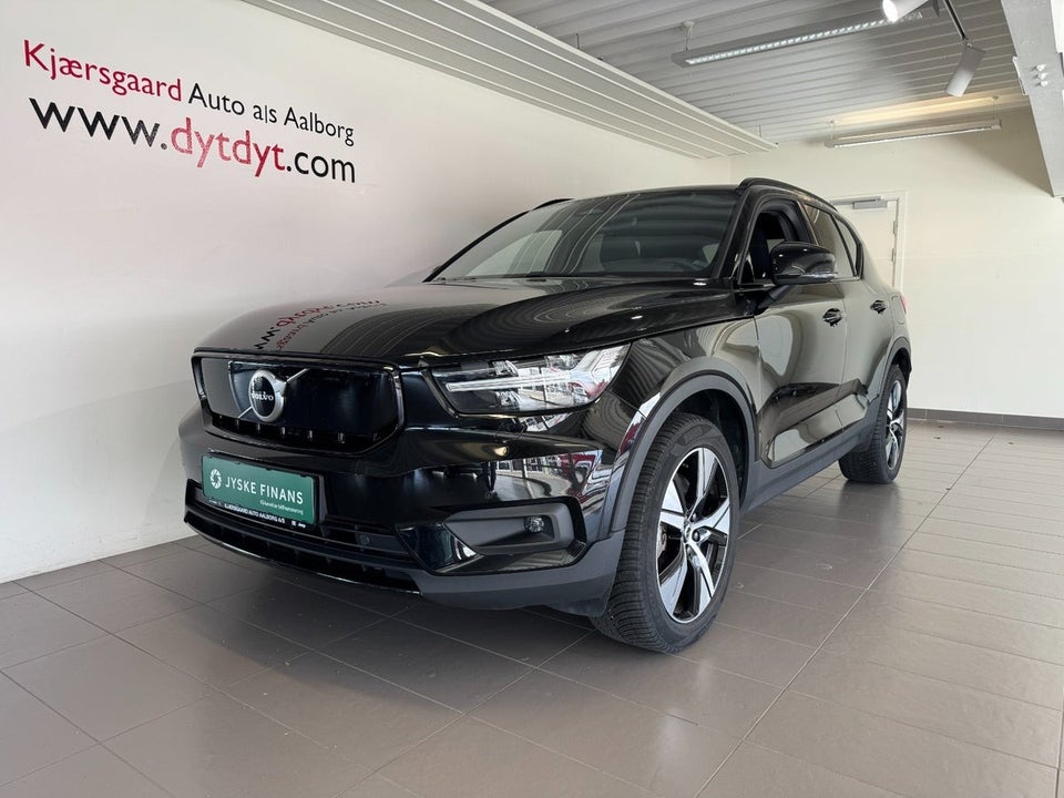 Volvo XC40 P6 ReCharge Core 5d