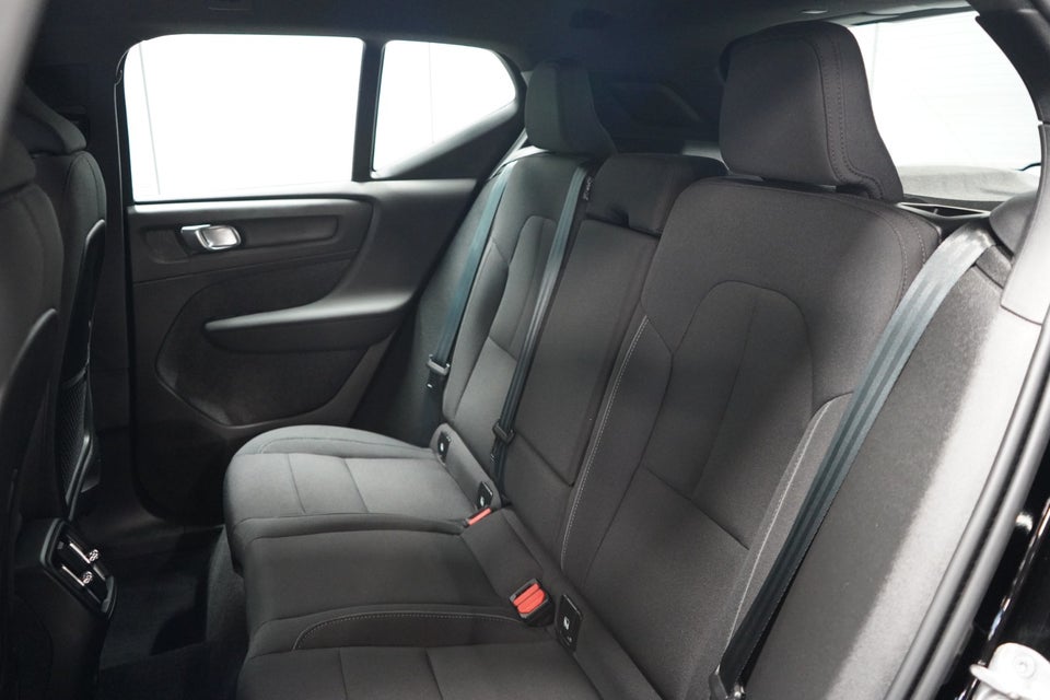 Volvo XC40 P8 ReCharge Twin Plus 5d