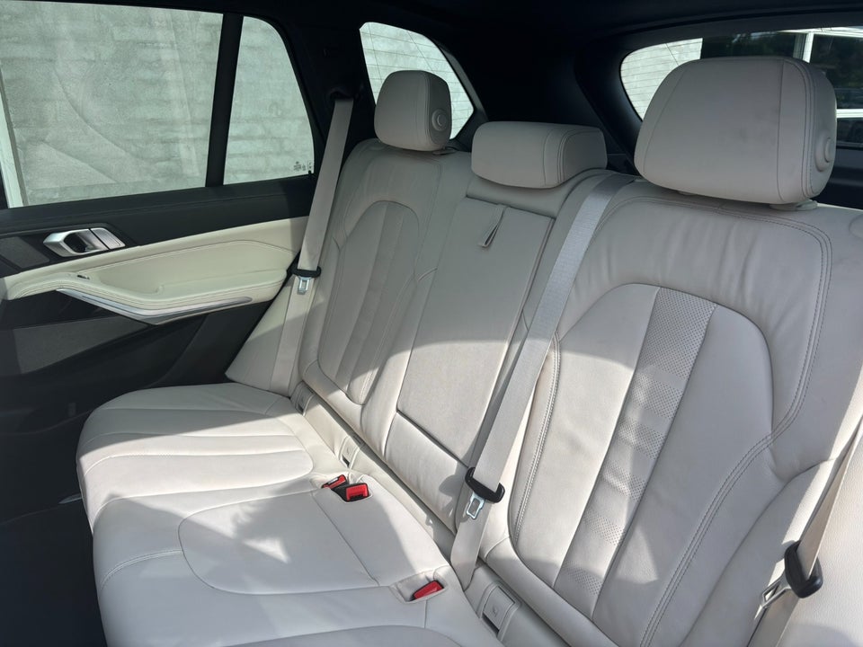 BMW X5 3,0 xDrive45e M-Sport+ aut. 5d