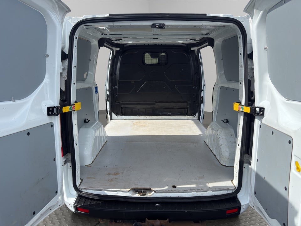 Ford Transit Custom 300 L1 2,0 TDCi 130 Ambiente