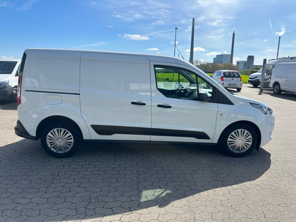 Ford Transit Connect 1,5 EcoBlue Trend aut. lang