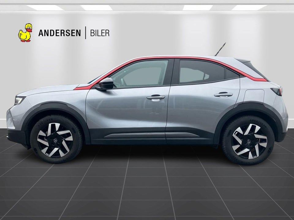 Opel Mokka-e 50 GS Line 5d