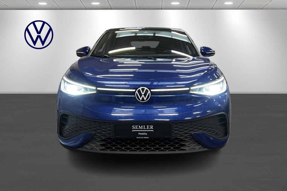 VW ID.5 77 Pro Performance 5d