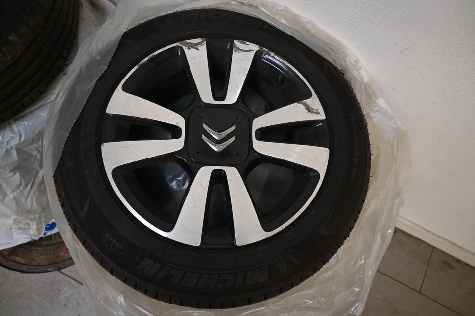 Citroën C3 Aircross 1,5 BlueHDi 100 SkyLine 5d