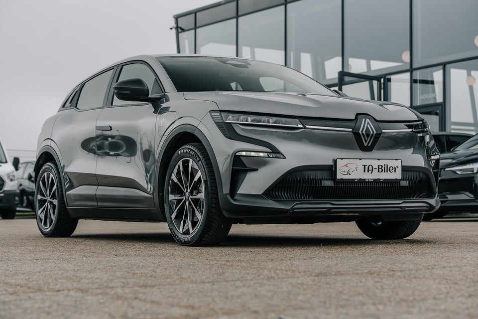 Renault Megane E-Tech 60 Evolution ER 5d