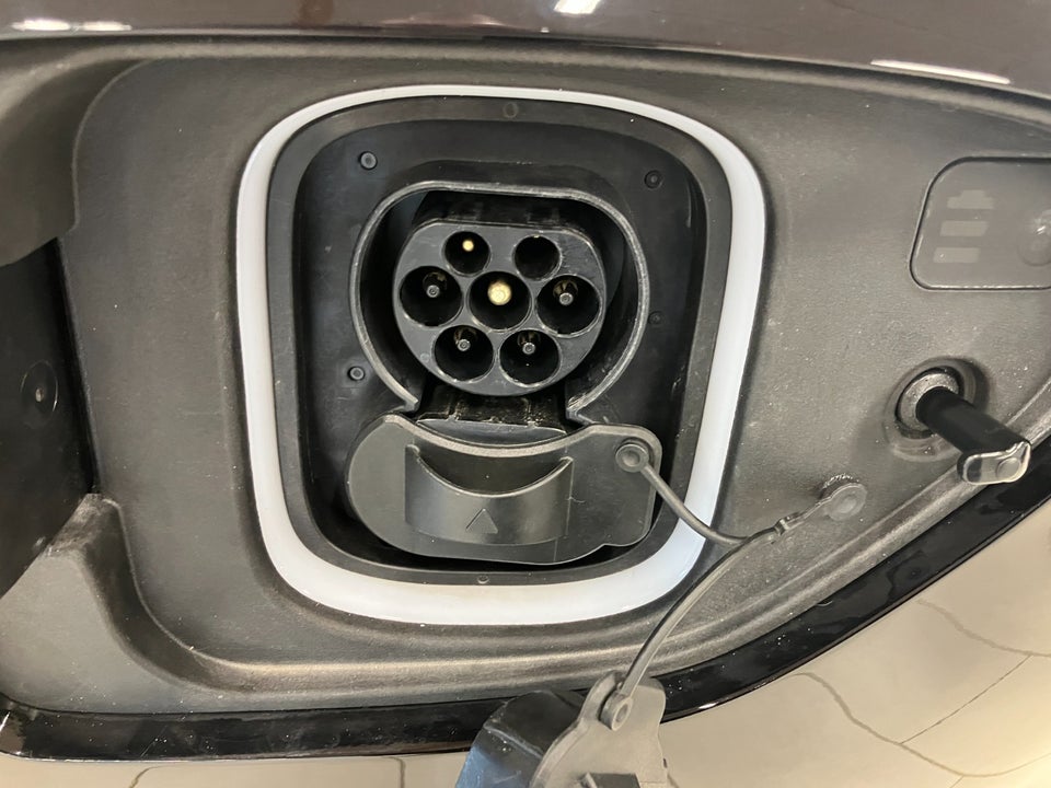 Hyundai Kona 39 EV Advanced 5d