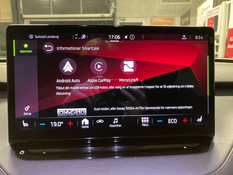 Skoda Enyaq 80 iV Suite 5d