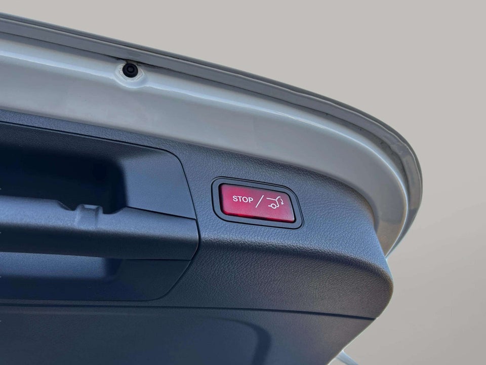 Mercedes EQA250+ AMG Edition 5d