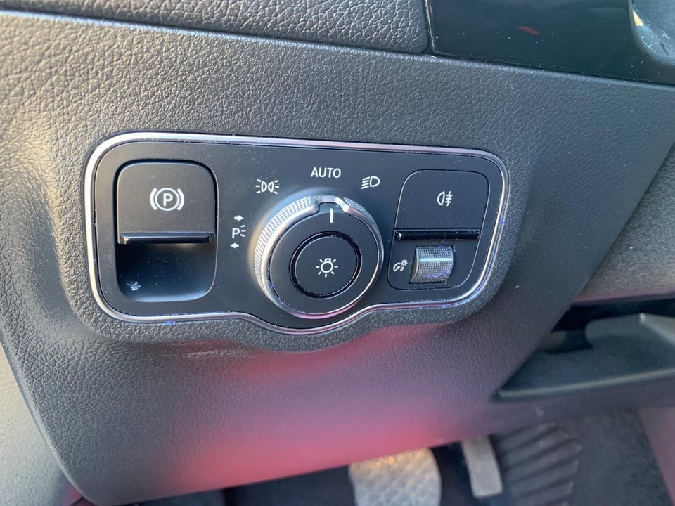 Mercedes B200 1,3 Advantage aut. 5d