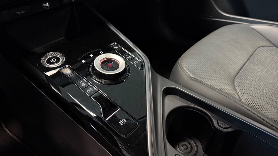 Kia Niro 64 EV Spirit 5d